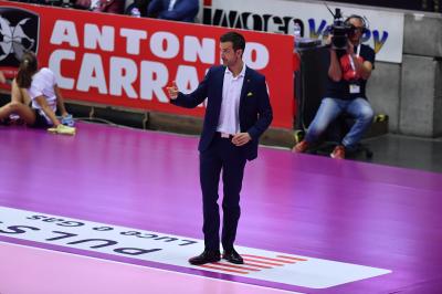TREVISO 13112022 LEGAVOLLEY FEMMINILE PROSECCO DOC IMOCO- CASALMAGGIORE