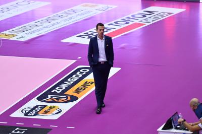 TREVISO 13112022 LEGAVOLLEY FEMMINILE PROSECCO DOC IMOCO- CASALMAGGIORE