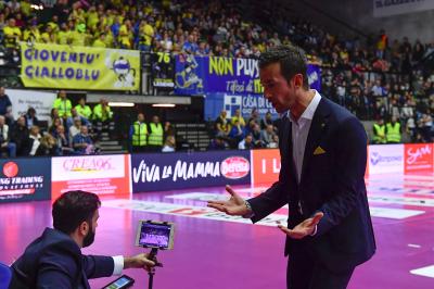TREVISO 20112022 LEGAVOLLEY FEMMINILE PROSECCO DOC IMOCO - VERO VOLLEY MILANO