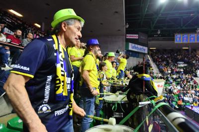 TREVISO 20112022 LEGAVOLLEY FEMMINILE PROSECCO DOC IMOCO - VERO VOLLEY MILANO