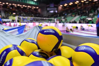 TREVISO 20112022 LEGAVOLLEY FEMMINILE PROSECCO DOC IMOCO - VERO VOLLEY MILANO