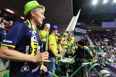 TREVISO 20112022 LEGAVOLLEY FEMMINILE PROSECCO DOC IMOCO - VERO VOLLEY MILANO