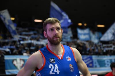 TREVISO 27112022 LBA NUTRIBULLET TREVISO BASKET - OLIMPIA MILANO