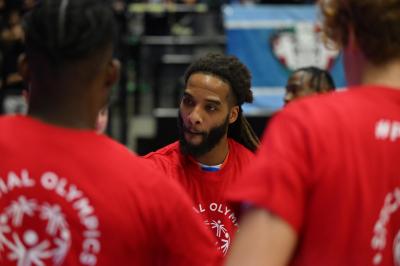 TREVISO 27112022 LBA NUTRIBULLET TREVISO BASKET - OLIMPIA MILANO