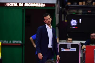 TREVISO 04122022 LEGAVOLLEY FEMMINILE PROSECCO DOC IMOCO - SAVINO DEL BENE SCANDICCI