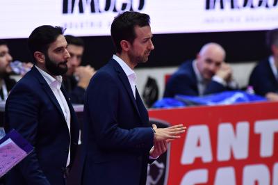 TREVISO 04122022 LEGAVOLLEY FEMMINILE PROSECCO DOC IMOCO - SAVINO DEL BENE SCANDICCI