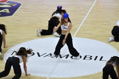 TREVISO 11122022 LBA NUTRIBULLET TREVISO BASKET - SCALIGERA VERONA