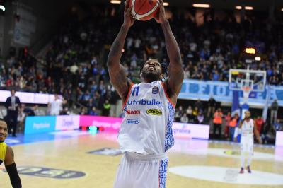 TREVISO 11122022 LBA NUTRIBULLET TREVISO BASKET - SCALIGERA VERONA