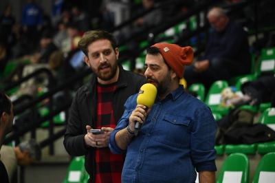 TREVISO 11122022 LBA NUTRIBULLET TREVISO BASKET - SCALIGERA VERONA