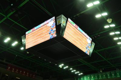 TREVISO 11122022 LBA NUTRIBULLET TREVISO BASKET - SCALIGERA VERONA