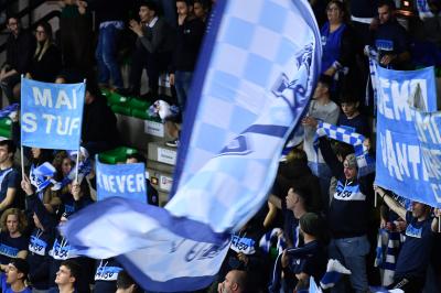 TREVISO 11122022 LBA NUTRIBULLET TREVISO BASKET - SCALIGERA VERONA