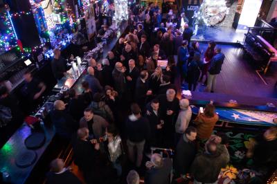 TREVISO 13122022 LBA NUTRIBULLET TREVISO BASKET - FESTA NATALE