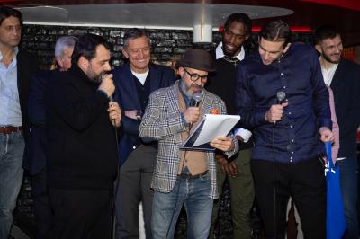 TREVISO 13122022 LBA NUTRIBULLET TREVISO BASKET - FESTA NATALE