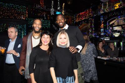 TREVISO 13122022 LBA NUTRIBULLET TREVISO BASKET - FESTA NATALE