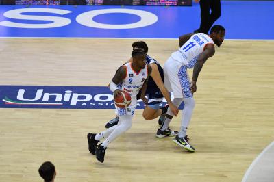 TREVISO 18122022 LBA NUTRIBULLET TREVISO BASKET - HAPPY CASA BRINDISI