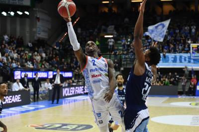 TREVISO 18122022 LBA NUTRIBULLET TREVISO BASKET - HAPPY CASA BRINDISI