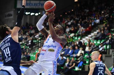 TREVISO 18122022 LBA NUTRIBULLET TREVISO BASKET - HAPPY CASA BRINDISI