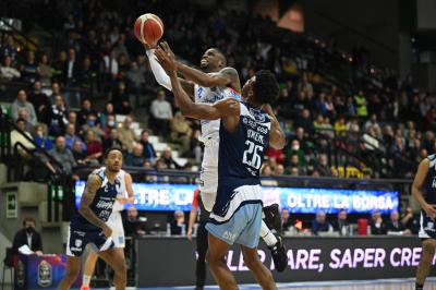 TREVISO 18122022 LBA NUTRIBULLET TREVISO BASKET - HAPPY CASA BRINDISI