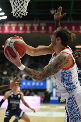 TREVISO 18122022 LBA NUTRIBULLET TREVISO BASKET - HAPPY CASA BRINDISI