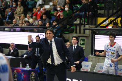 TREVISO 18122022 LBA NUTRIBULLET TREVISO BASKET - HAPPY CASA BRINDISI