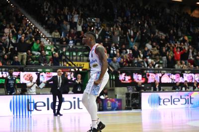 TREVISO 18122022 LBA NUTRIBULLET TREVISO BASKET - HAPPY CASA BRINDISI