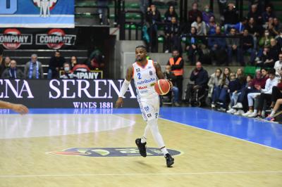 TREVISO 18122022 LBA NUTRIBULLET TREVISO BASKET - HAPPY CASA BRINDISI
