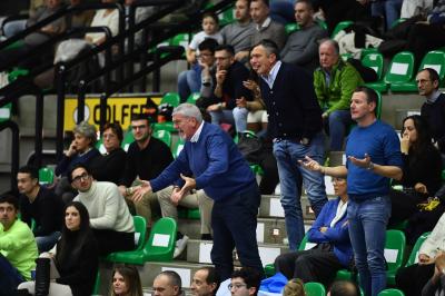 TREVISO 18122022 LBA NUTRIBULLET TREVISO BASKET - HAPPY CASA BRINDISI