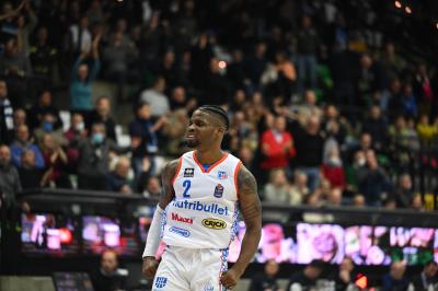 TREVISO 18122022 LBA NUTRIBULLET TREVISO BASKET - HAPPY CASA BRINDISI