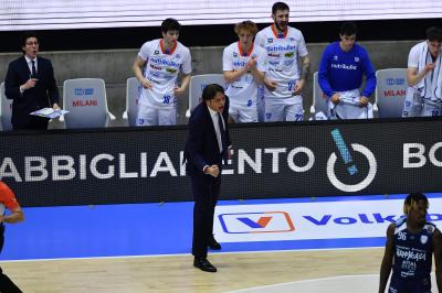 TREVISO 18122022 LBA NUTRIBULLET TREVISO BASKET - HAPPY CASA BRINDISI