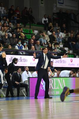 TREVISO 18122022 LBA NUTRIBULLET TREVISO BASKET - HAPPY CASA BRINDISI