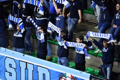 TREVISO 18122022 LBA NUTRIBULLET TREVISO BASKET - HAPPY CASA BRINDISI