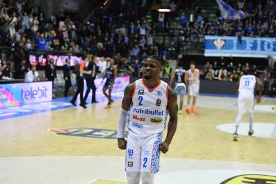 TREVISO 18122022 LBA NUTRIBULLET TREVISO BASKET - HAPPY CASA BRINDISI