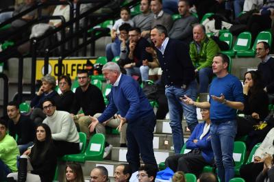 TREVISO 18122022 LBA NUTRIBULLET TREVISO BASKET - HAPPY CASA BRINDISI