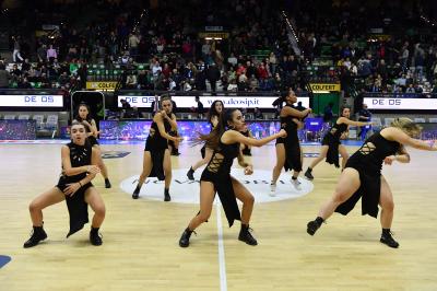TREVISO 18122022 LBA NUTRIBULLET TREVISO BASKET - HAPPY CASA BRINDISI