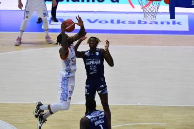 TREVISO 18122022 LBA NUTRIBULLET TREVISO BASKET - HAPPY CASA BRINDISI