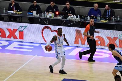 TREVISO 18122022 LBA NUTRIBULLET TREVISO BASKET - HAPPY CASA BRINDISI