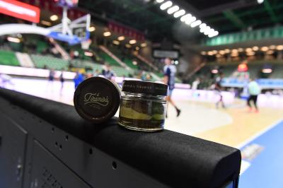 TREVISO 18122022 LBA NUTRIBULLET TREVISO BASKET - HAPPY CASA BRINDISI