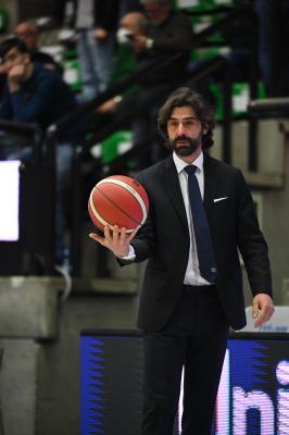 TREVISO 18122022 LBA NUTRIBULLET TREVISO BASKET - HAPPY CASA BRINDISI