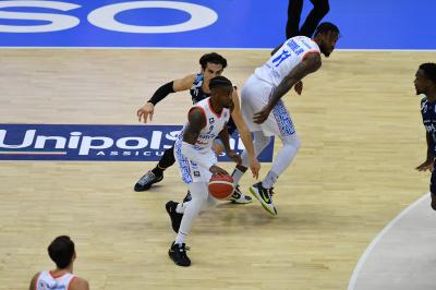 TREVISO 18122022 LBA NUTRIBULLET TREVISO BASKET - HAPPY CASA BRINDISI
