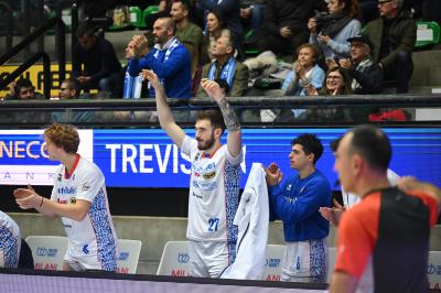 TREVISO 18122022 LBA NUTRIBULLET TREVISO BASKET - HAPPY CASA BRINDISI