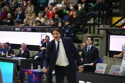 TREVISO 18122022 LBA NUTRIBULLET TREVISO BASKET - HAPPY CASA BRINDISI