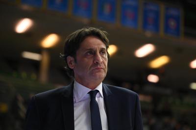 TREVISO 18122022 LBA NUTRIBULLET TREVISO BASKET - HAPPY CASA BRINDISI