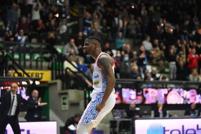 TREVISO 18122022 LBA NUTRIBULLET TREVISO BASKET - HAPPY CASA BRINDISI