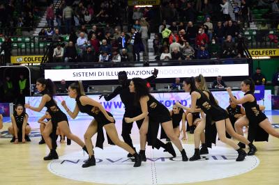 TREVISO 18122022 LBA NUTRIBULLET TREVISO BASKET - HAPPY CASA BRINDISI