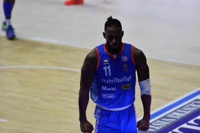 TREVISO 02012023 LBA NUTRIBULLET TREVISO BASKET - UMANA REYER VENEZIA