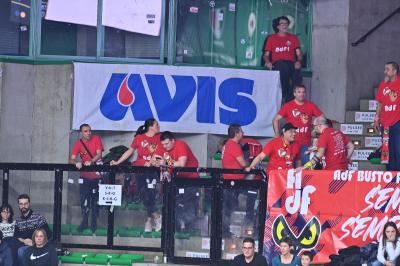 TREVISO 15012023 LEGAVOLLEY FEMMINILE PROSECCO DOC IMOCO - E-WORK BUSTO ARSIZIO