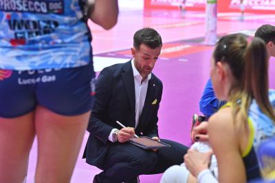 TREVISO 15012023 LEGAVOLLEY FEMMINILE PROSECCO DOC IMOCO - E-WORK BUSTO ARSIZIO