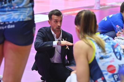 TREVISO 15012023 LEGAVOLLEY FEMMINILE PROSECCO DOC IMOCO - E-WORK BUSTO ARSIZIO