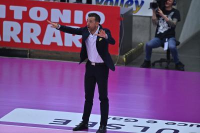 TREVISO 15012023 LEGAVOLLEY FEMMINILE PROSECCO DOC IMOCO - E-WORK BUSTO ARSIZIO
