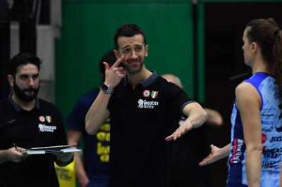 TREVISO 07122022 CEV ANTONIO CARRARO IMOCO - MULKHOUSE ALSACE